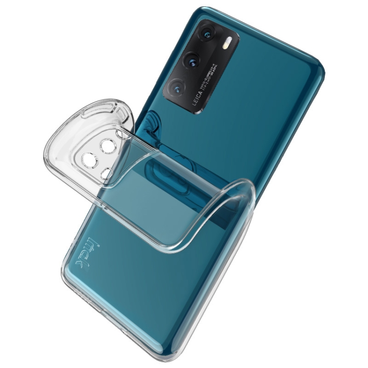 For Samsung Galaxy S22 5G IMAK UX-10 Series Transparent Shockproof TPU Protective Phone Case For Samsung Galaxy S22 5G IMAK UX-10 Series Transparent Shockproof TPU Protective Phone Case