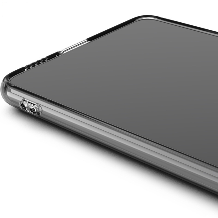 For Samsung Galaxy S22+ 5G/S22 Plus 5G IMAK UX-10 Series Transparent Shockproof TPU Protective Phone Case For Samsung Galaxy S22+ 5G/S22 Plus 5G IMAK UX-10 Series Transparent Shockproof TPU Protective Phone Case