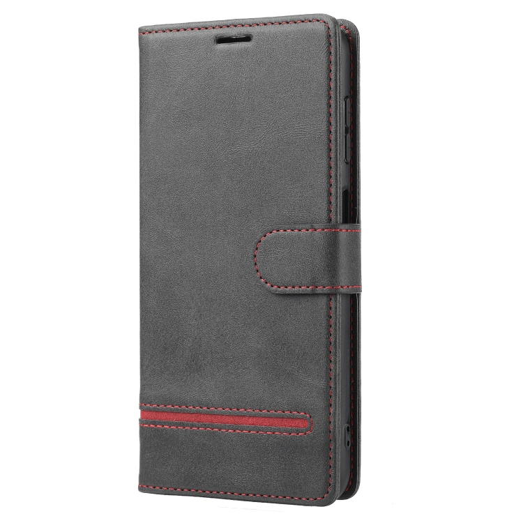 For iPhone 11 Classic Wallet Flip Leather Phone Case (Black) For iPhone 11 Classic Wallet Flip Leather Phone Case (Black)