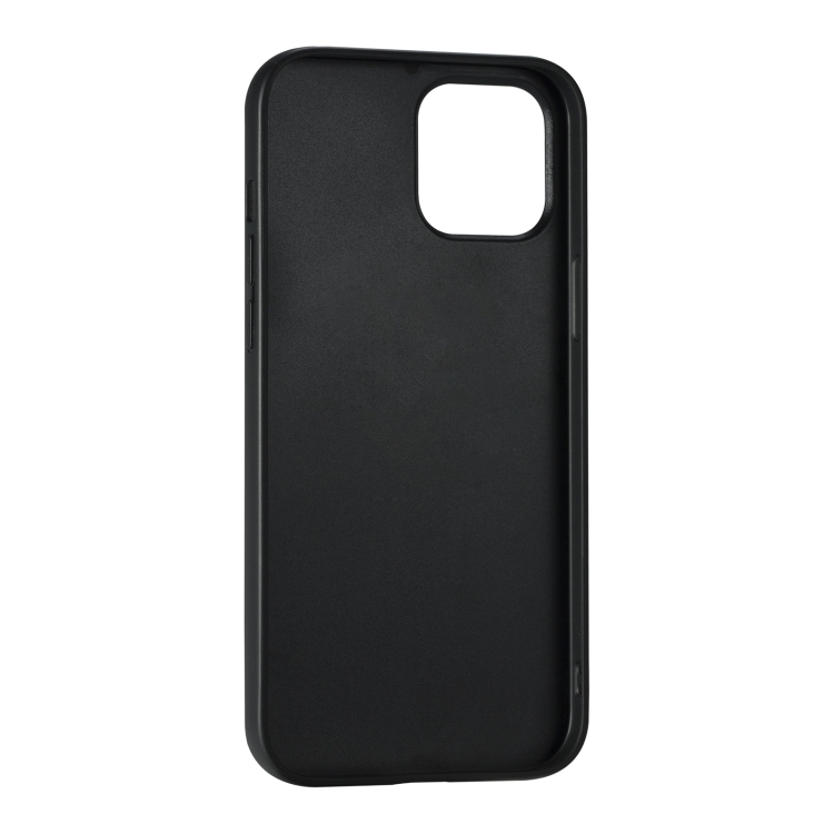 For iPhone 13 mini Card Slots Full Coverage PU+TPU Phone Case (Red) For iPhone 13 mini Card Slots Full Coverage PU+TPU Phone Case (Red)