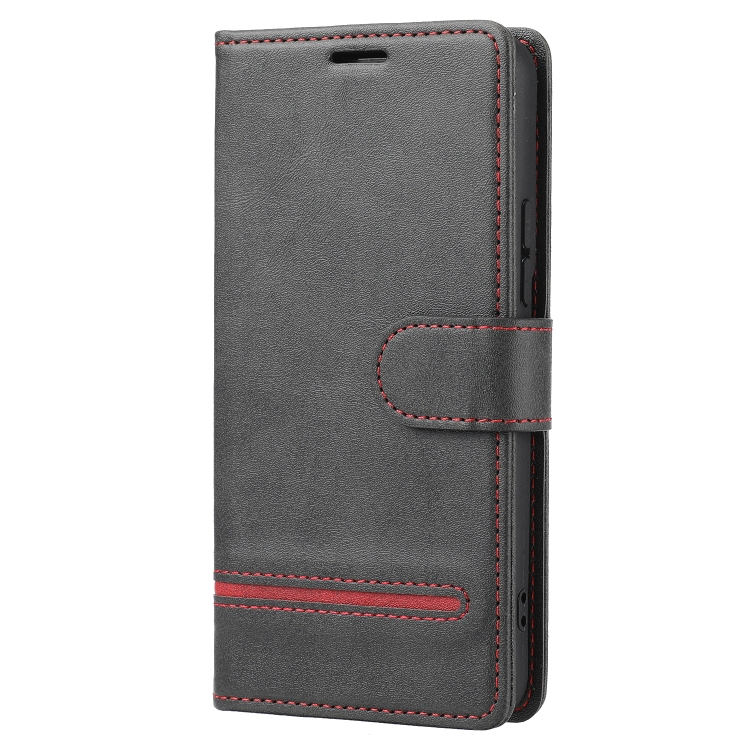 For Samsung Galaxy S22 5G Classic Wallet Flip Leather Phone Case(Black) For Samsung Galaxy S22 5G Classic Wallet Flip Leather Phone Case(Black)