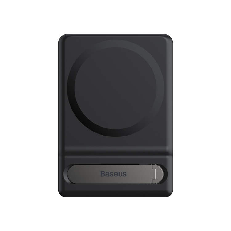 Baseus Foldable Magnetic Rotating Bracket for Phone(Black) Baseus Foldable Magnetic Rotating Bracket for Phone(Black)
