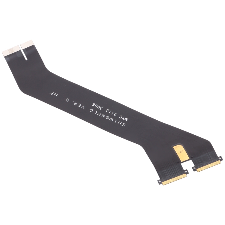 Cable Flex LCD para Huawei MatePad Pro 12.6 2021 WGR-W09 - 1