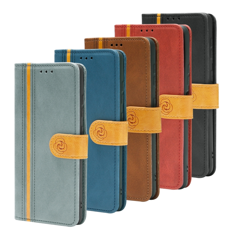 For Samsung Galaxy S20 FE 4G/5G Skin Feel Leather Wallet Phone Case(Blue) For Samsung Galaxy S20 FE 4G/5G Skin Feel Leather Wallet Phone Case(Blue)