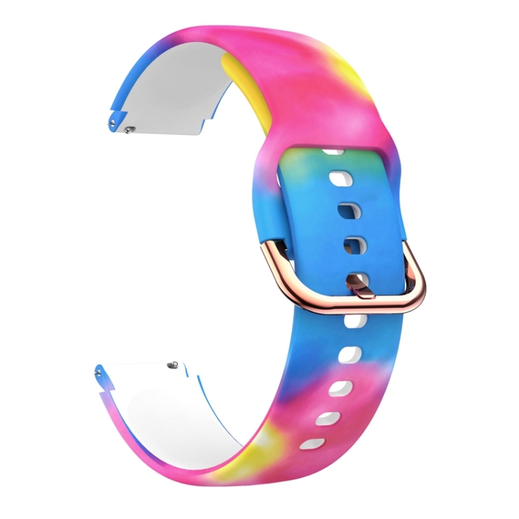 Cinturini per orologi 19mm per Smart Watch ID205L cinturino da