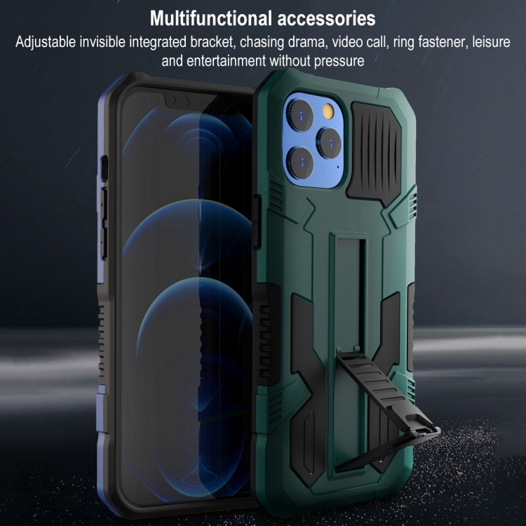 For iPhone 14 Vanguard Warrior All Inclusive Double-color Phone Case (Silver) For iPhone 14 Vanguard Warrior All Inclusive Double-color Phone Case (Silver)
