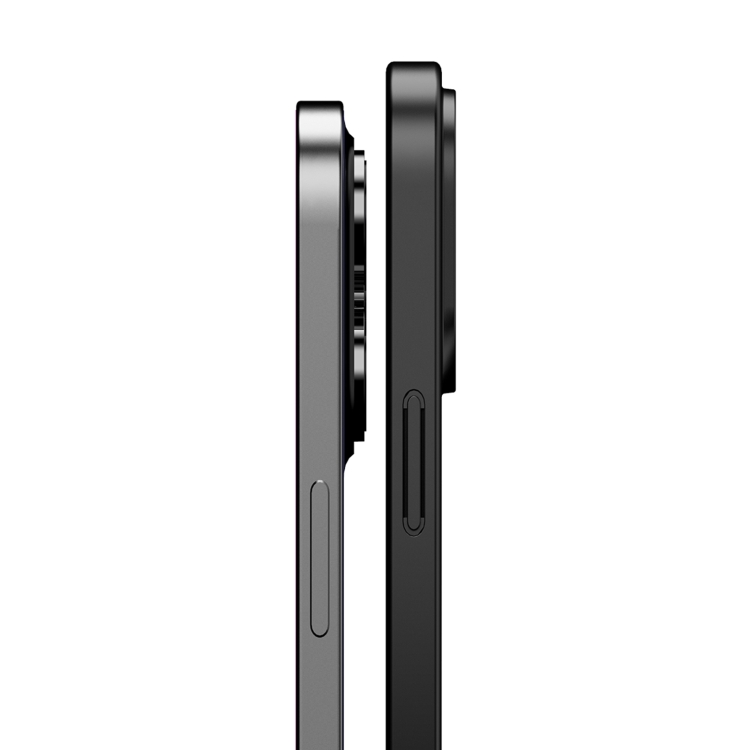 For iPhone 13 Pro Max Wlons Aramid Fiber MagSafe Magnetic Phone Case (Black) For iPhone 13 Pro Max Wlons Aramid Fiber MagSafe Magnetic Phone Case (Black)