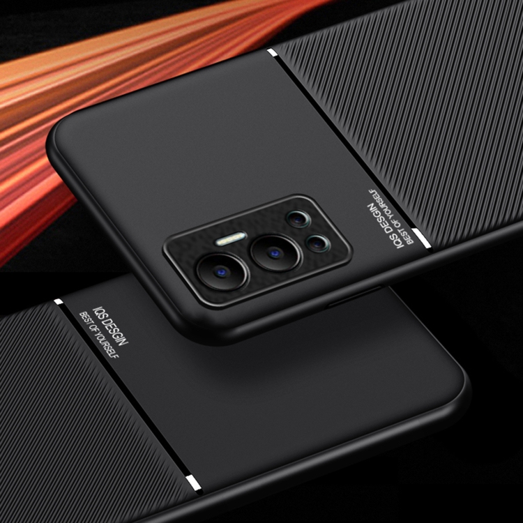 TIANYUE Custodia per Infinix Hot 12i, Flip Custodia in PU Pelle Infinix Hot 12i, Magnetica Portafoglio per Infinix Hot 12i Case, Oro rosa