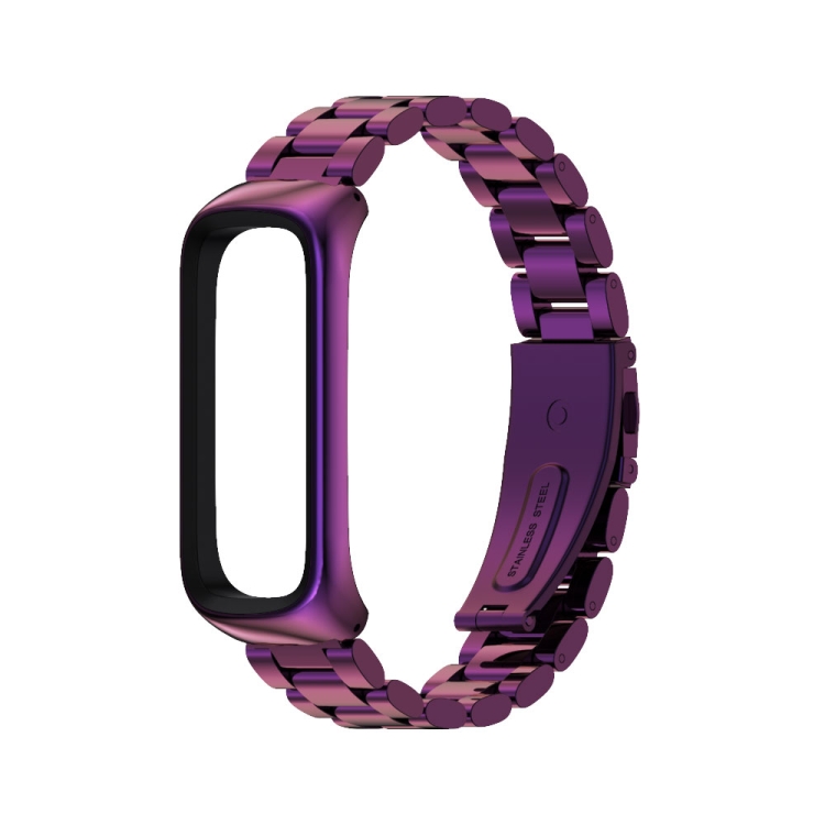 Samsung gear fit hot sale 2 purple