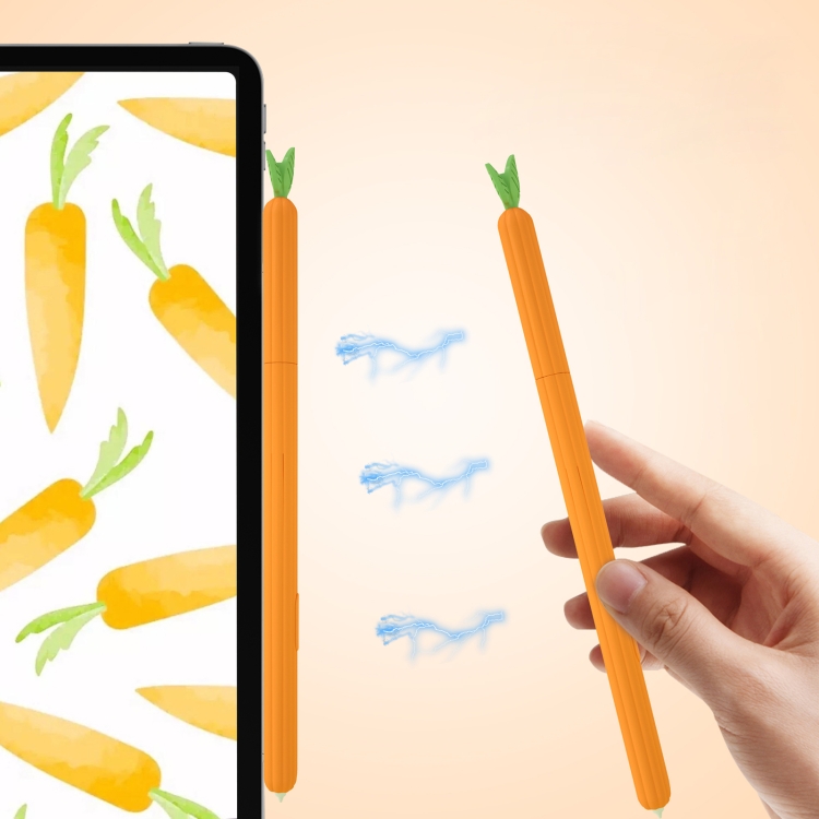 Forma de frutas y vegetales Case protector de silicona para Samsung Galaxy Tab S6 (piña pequeña) - B3
