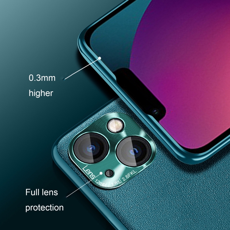 For iPhone 14 Pro Silicone Pure Skin Leather Phone Case(Purple) For iPhone 14 Pro Silicone Pure Skin Leather Phone Case(Purple)