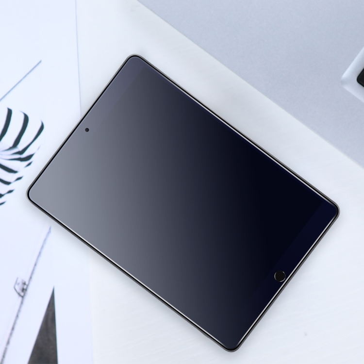 For iPad 10.2 NILLKIN V+ Series 0.33mm 4H Anti-blue Ray Tempered Glass Film For iPad 10.2 NILLKIN V+ Series 0.33mm 4H Anti-blue Ray Tempered Glass Film