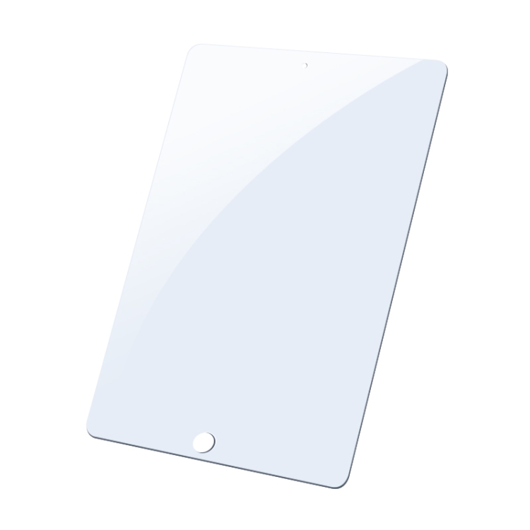 For iPad mini (2019) & mini 4 NILLKIN V+ Series 0.33mm 4H Anti-blue Ray Tempered Glass Film For iPad mini (2019) & mini 4 NILLKIN V+ Series 0.33mm 4H Anti-blue Ray Tempered Glass Film
