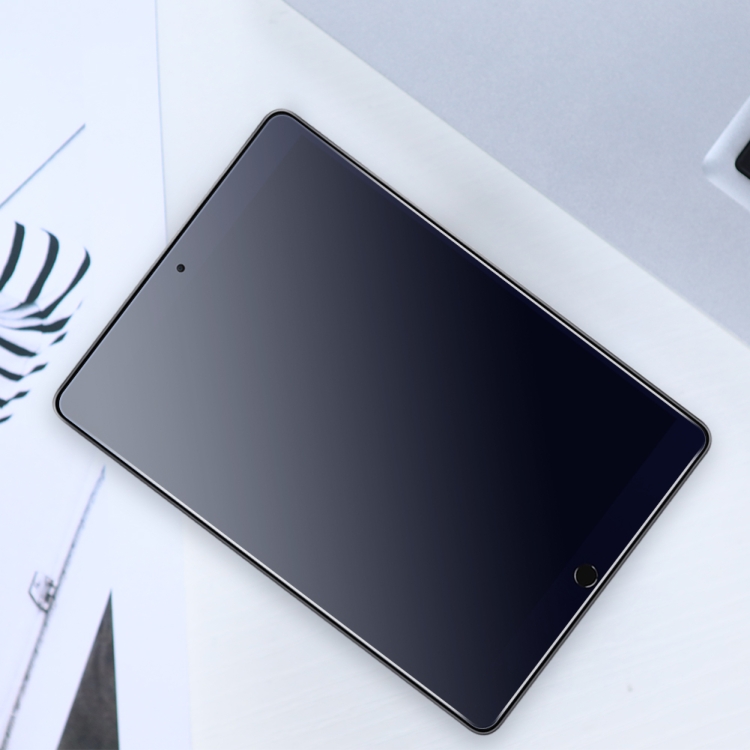 For iPad mini (2019) & mini 4 NILLKIN V+ Series 0.33mm 4H Anti-blue Ray Tempered Glass Film For iPad mini (2019) & mini 4 NILLKIN V+ Series 0.33mm 4H Anti-blue Ray Tempered Glass Film