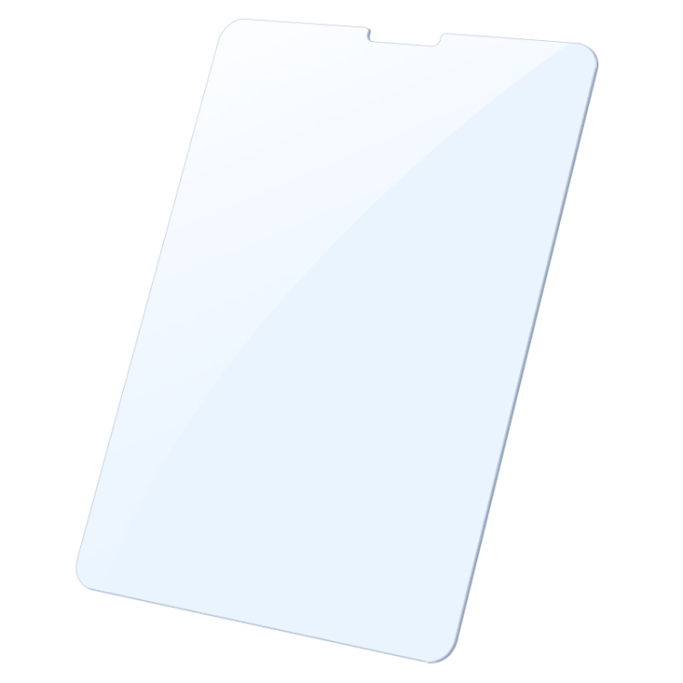 For iPad Pro 12.9 2018/2020 /2021/2022 NILLKIN V+ Series 0.33mm 4H Anti-blue Ray Tempered Glass Film For iPad Pro 12.9 2018/2020 /2021/2022 NILLKIN V+ Series 0.33mm 4H Anti-blue Ray Tempered Glass Film