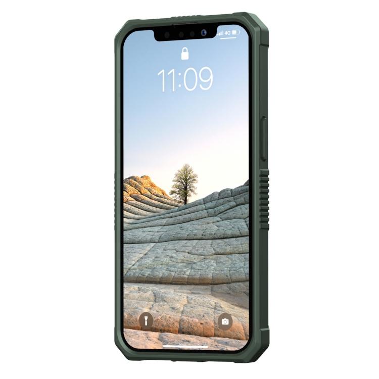 For iPhone 14 Pro Transparent Shockproof PC + TPU Phone Case(Black) For iPhone 14 Pro Transparent Shockproof PC + TPU Phone Case(Black)