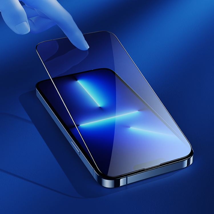 For iPhone 11 / XR Benks King Kong Tempered Glass Film