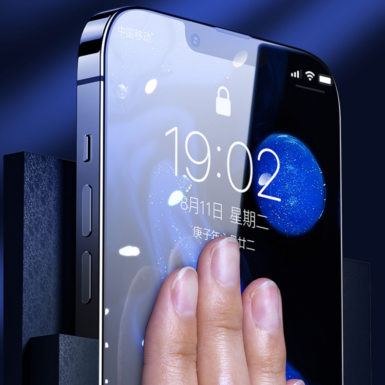 For iPhone 11 / XR Benks King Kong Tempered Glass Film