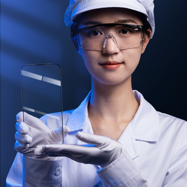 For iPhone 11 / XR Benks King Kong Tempered Glass Film