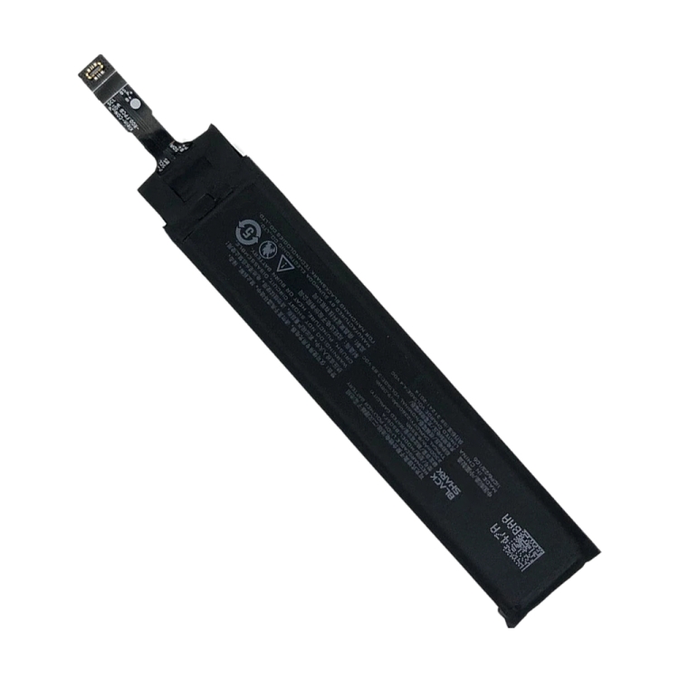Reemplazo de batería de polímero de litio 2 en 1 BS06FA 4500 mAh para Xiaomi Black Shark 3 / Black Shark 3s - 1
