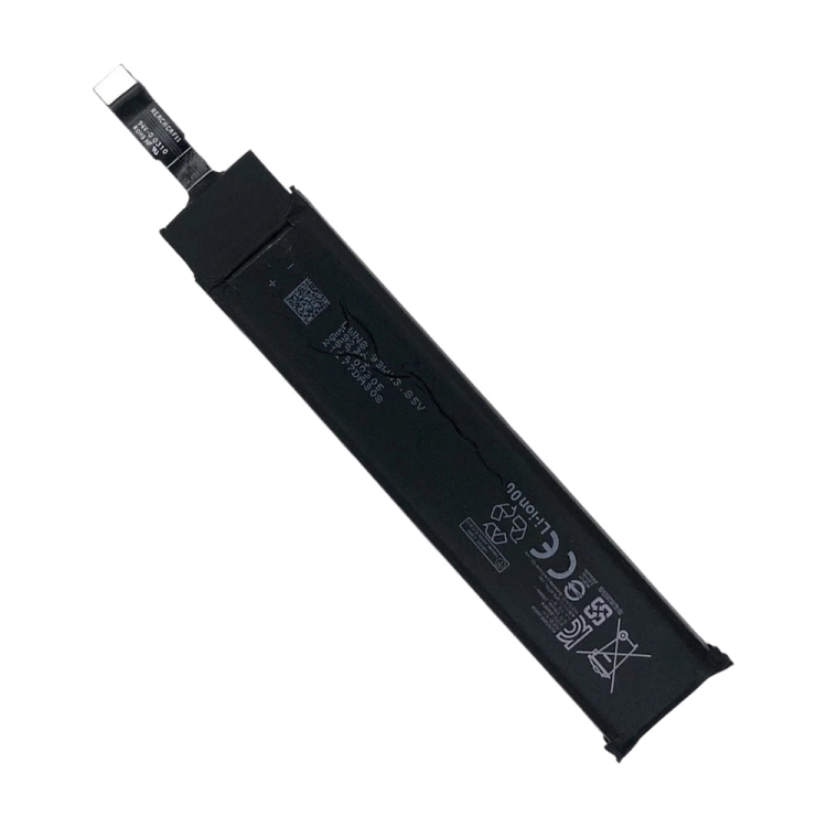 Reemplazo de batería de polímero de litio 2 en 1 BS06FA 4500 mAh para Xiaomi Black Shark 3 / Black Shark 3s - 2