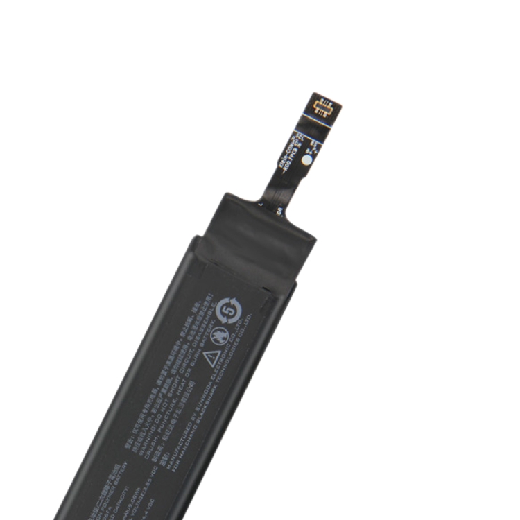 Reemplazo de batería de polímero de litio 2 en 1 BS06FA 4500 mAh para Xiaomi Black Shark 3 / Black Shark 3s - 3