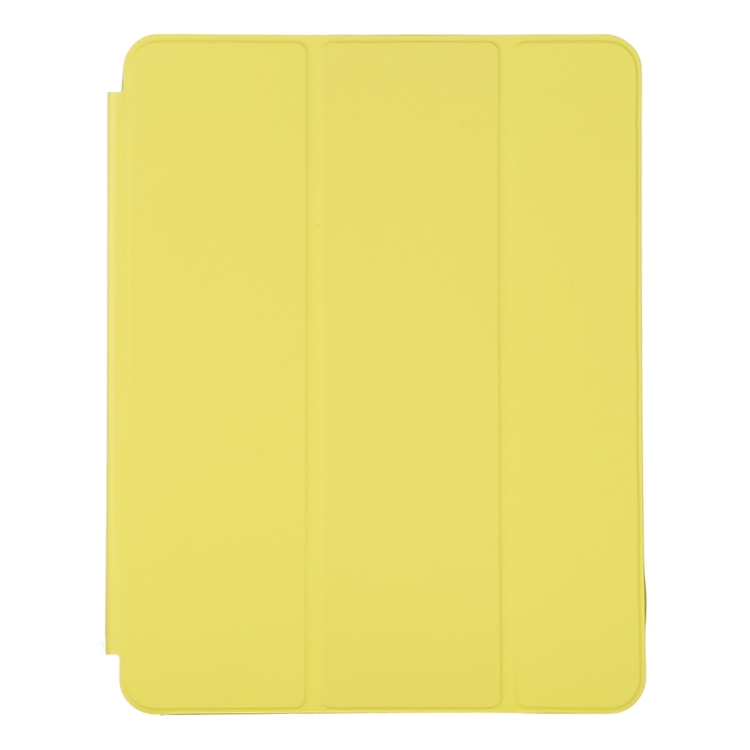 For iPad Pro inch (2020/2021) 3-fold Horizontal Flip Smart