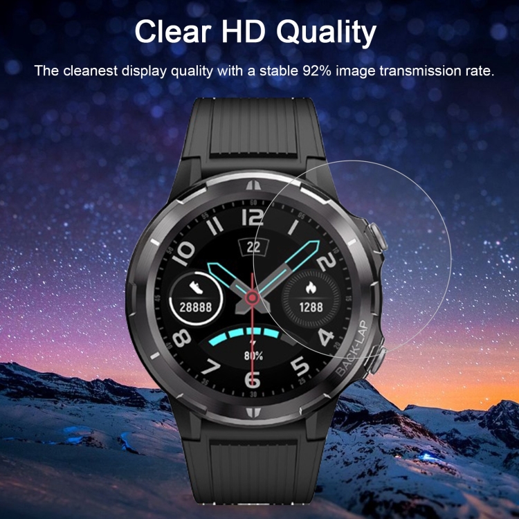 Umidigi uwatch gt discount opiniones