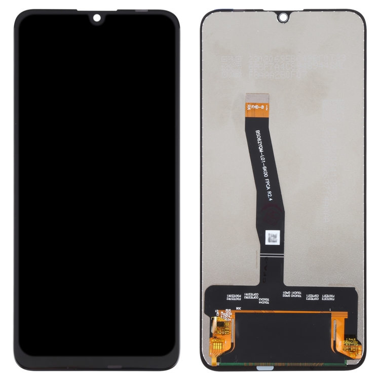 Pantalla LCD OEM para Honor 10 Lite/20 Lite Cog con montaje completo de digitalizador - 1
