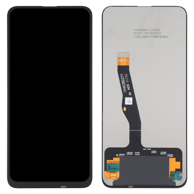 Pantalla LCD OEM para Huawei P Smart Pro 2019 Cog con ensamblaje completo de digitalizador - 1