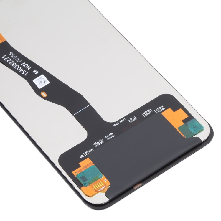 Pantalla LCD OEM para Huawei P Smart Pro 2019 Cog con ensamblaje completo de digitalizador - 2
