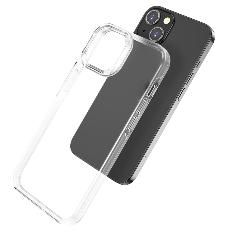 iPhone 11 / 11 Pro / 11 Pro Max Colorful series liquid silicone phone  case - HOCO