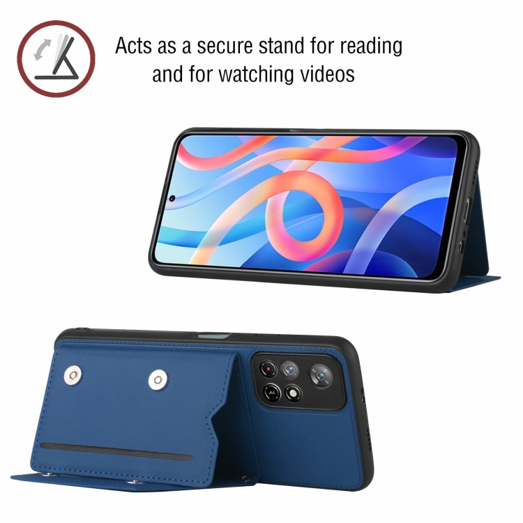 Cadorabo Vetro Temperato Per Xiaomi RedMi Note 8 PRO: Protezione Display 9H, Trasparente E 3D Touch - 2