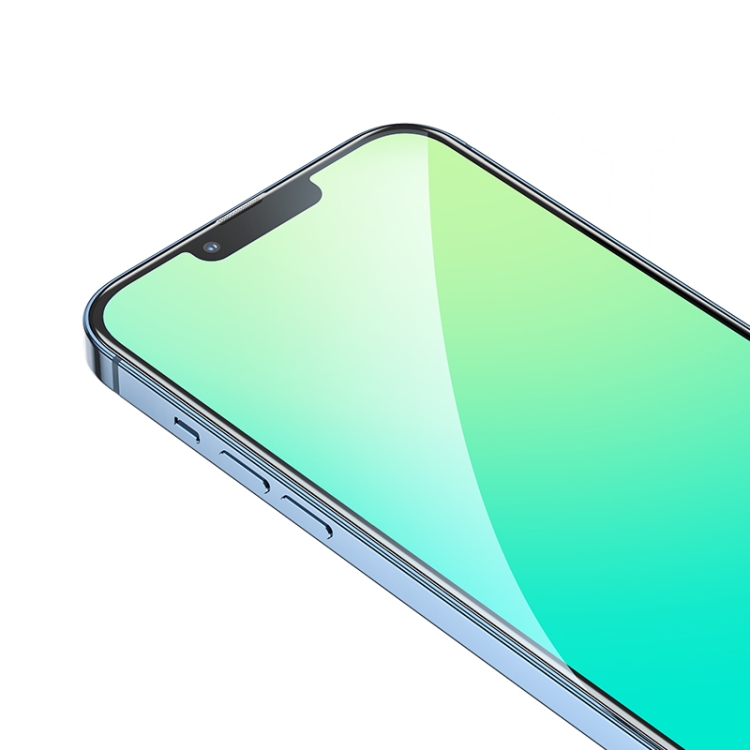 For iPhone 14 / 13 / 13 Pro hoco A32 AR Anti-reflection Tempered Glass Film For iPhone 14 / 13 / 13 Pro hoco A32 AR Anti-reflection Tempered Glass Film