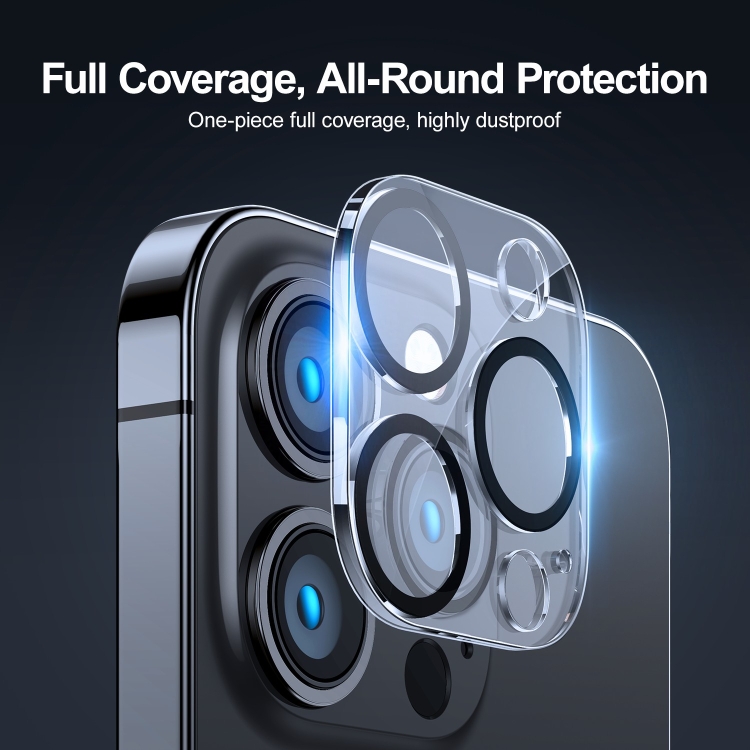 Films de protection iPhone 14 Pro Max