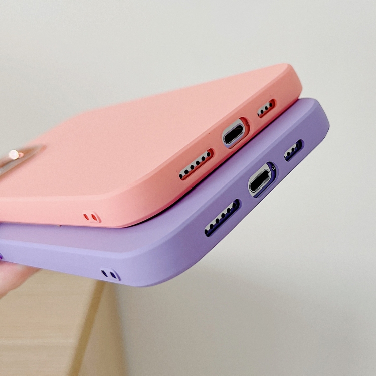 For iPhone 11 Pro 2.0mm Oil Injection PP Phone Case (Navy Blue) For iPhone 11 Pro 2.0mm Oil Injection PP Phone Case (Navy Blue)