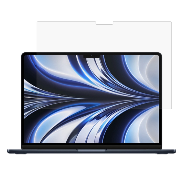 9H Explosion-proof Tempered Glass Film For MacBook Air 13.6 inch A2681 2022 9H Explosion-proof Tempered Glass Film For MacBook Air 13.6 inch A2681 2022