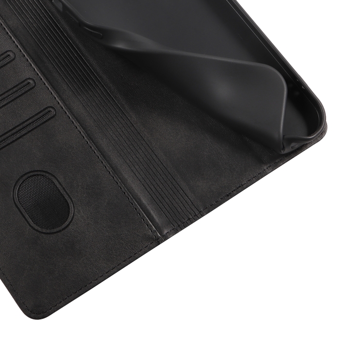 For Samsung Galaxy S22 Ultra 5G Calf Texture Buckle Flip Leather Phone Case(Black) For Samsung Galaxy S22 Ultra 5G Calf Texture Buckle Flip Leather Phone Case(Black)