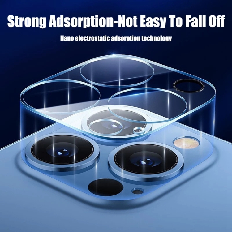 For iPhone 14 / 14 Plus Tempered Glass Back Camera Film For iPhone 14 / 14 Plus Tempered Glass Back Camera Film