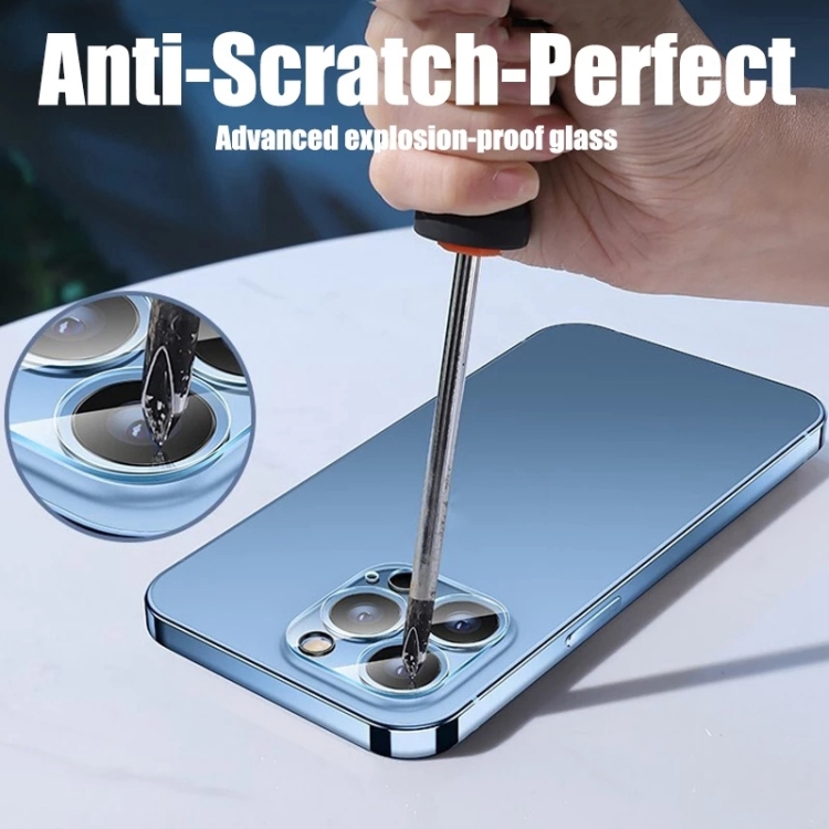 For iPhone 14 / 14 Plus Tempered Glass Back Camera Film For iPhone 14 / 14 Plus Tempered Glass Back Camera Film