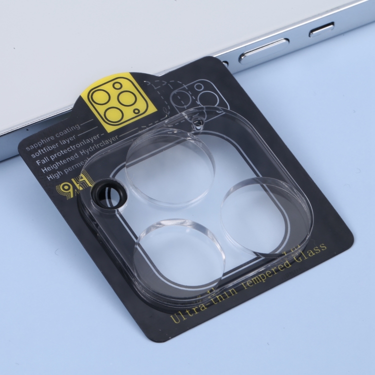 For iPhone 14 Pro / 14 Pro Max 50pcs Tempered Glass Back Camera Film For iPhone 14 Pro / 14 Pro Max 50pcs Tempered Glass Back Camera Film