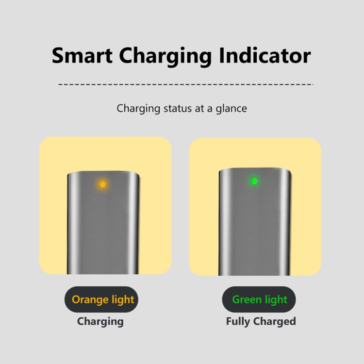 100W 5 Pin MagSafe 2 (T-shaped) to USB-C / Type-C PD Charging Cable, Cable Length: 1.8m