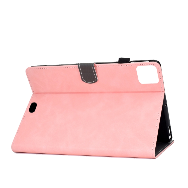 For iPad Pro 11 2020 Embossed Elephant Pattern Horizontal Flip PU Leather Tablet Case with Sleep Function & Magnetic Buckle & Bracket and Card Slot(Pink) For iPad Pro 11 2020 Embossed Elephant Pattern Horizontal Flip PU Leather Tablet Case with Sleep Function & Magnetic Buckle & Bracket and Card Slot(Pink)