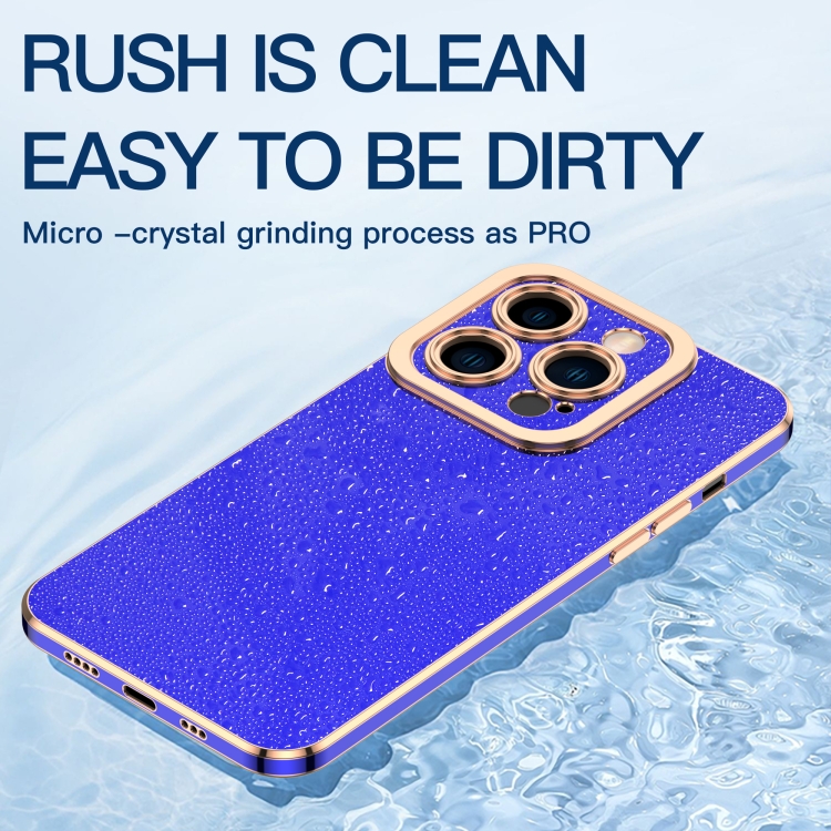 For iPhone 14 6D Electroplated Lens Protective Phone Case (White) For iPhone 14 6D Electroplated Lens Protective Phone Case (White)
