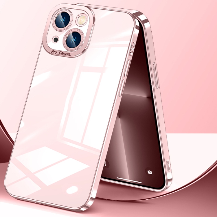Lamina De Cristal iPhone 14 Pro Max. Al mejor precio en Paraguay