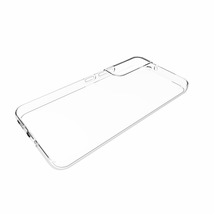 For Samsung Galaxy S22 5G Waterproof Texture TPU Phone Case(Transparent) For Samsung Galaxy S22 5G Waterproof Texture TPU Phone Case(Transparent)
