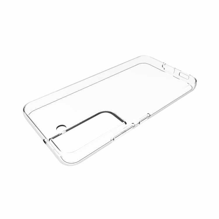 For Samsung Galaxy S22 5G Waterproof Texture TPU Phone Case(Transparent) For Samsung Galaxy S22 5G Waterproof Texture TPU Phone Case(Transparent)