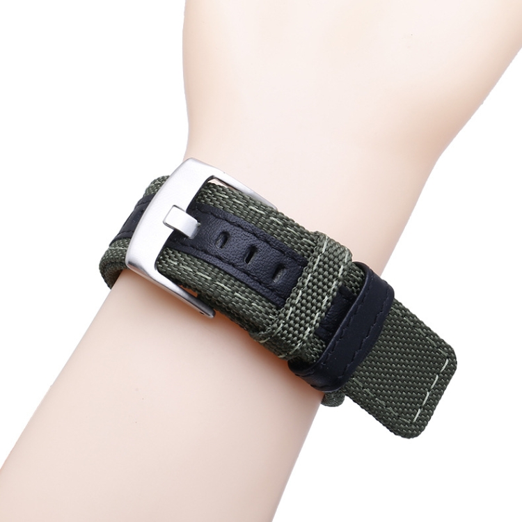 Sport Nylon & Rope Uhrenarmband Für Huami Amazfit T-Rex 2/T-Rex Pro/T-Rex  Ersatz