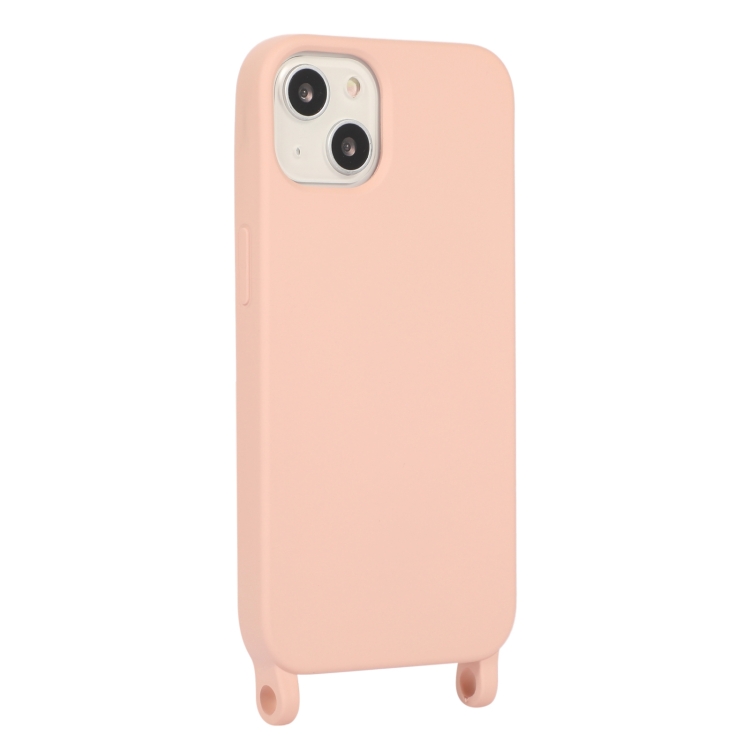 Capa de silicone com MagSafe para iPhone 15 Plus – Rosa-claro - Educação -  Apple (BR)