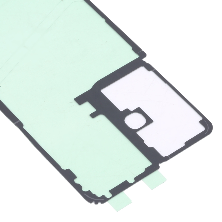 Para Samsung Galaxy S21 Ultra 5G SM-G998B 10 piezas Adhesivo de la cubierta trasera de la carcasa - 4